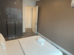 Platinum Suites Tower 2 KLCC