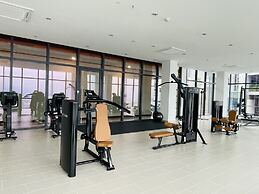 Platinum Suites Tower 2 KLCC