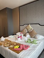 Platinum Suites Tower 2 KLCC