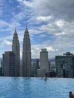 Platinum Suites Tower 2 KLCC