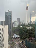 Platinum Suites Tower 2 KLCC
