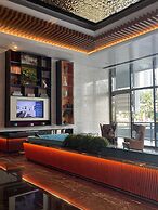 Platinum Suites Tower 2 KLCC