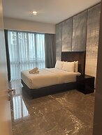 Platinum Suites Tower 2 KLCC
