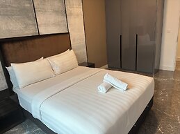 Platinum Suites Tower 2 KLCC