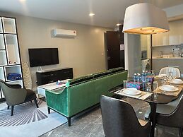 Platinum Suites Tower 2 KLCC