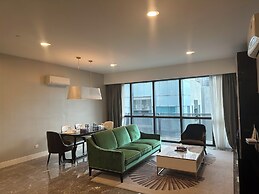 Platinum Suites Tower 2 KLCC