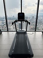 Platinum Suites Tower 2 KLCC