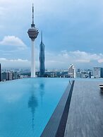 Platinum Suites Tower 2 KLCC