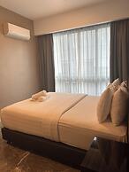 Platinum Suites Tower 2 KLCC