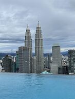 Platinum Suites Tower 2 KLCC