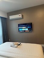 Platinum Suites Tower 2 KLCC