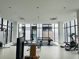 Platinum Suites Tower 2 KLCC