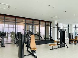 Platinum Suites Tower 2 KLCC