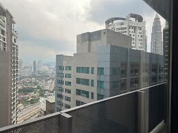 Platinum Suites Tower 2 KLCC