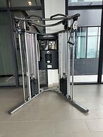 Platinum Suites Tower 2 KLCC