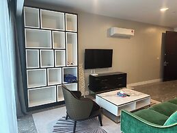 Platinum Suites Tower 2 KLCC