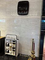 Platinum Suites Tower 2 KLCC