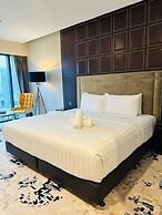Platinum Suites Tower 2 KLCC