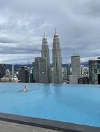 Platinum Suites Tower 2 KLCC