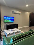 Platinum Suites Tower 2 KLCC