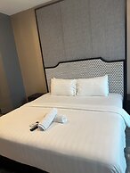 Platinum Suites Tower 2 KLCC