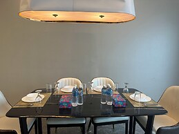 Platinum Suites Tower 2 KLCC