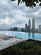 Platinum Suites Tower 2 KLCC