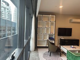 Platinum Suites Tower 2 KLCC