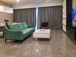 Platinum Suites Tower 2 KLCC