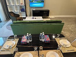 Platinum Suites Tower 2 KLCC