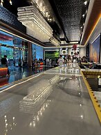 Platinum Suites Tower 2 KLCC