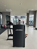 Platinum Suites Tower 2 KLCC