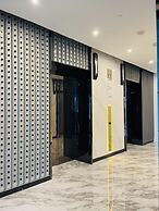 Platinum Suites Tower 2 KLCC