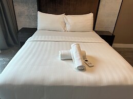 Platinum Suites Tower 2 KLCC