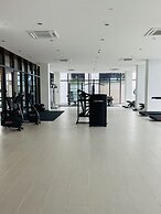 Platinum Suites Tower 2 KLCC