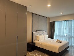 Platinum Suites Tower 2 KLCC