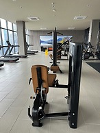 Platinum Suites Tower 2 KLCC