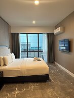 Platinum Suites Tower 2 KLCC