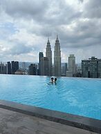 Platinum Suites Tower 2 KLCC