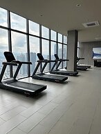 Platinum Suites Tower 2 KLCC