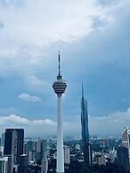 Platinum Suites Tower 2 KLCC