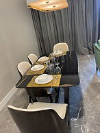 Platinum Suites Tower 2 KLCC