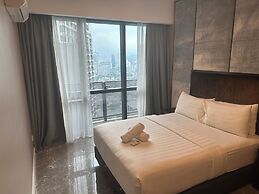 Platinum Suites Tower 2 KLCC
