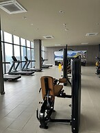 Platinum Suites Tower 2 KLCC