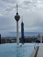 Platinum Suites Tower 2 KLCC
