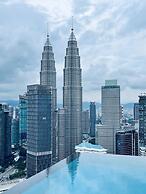 Platinum Suites Tower 2 KLCC