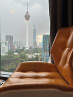 Platinum Suites Tower 2 KLCC