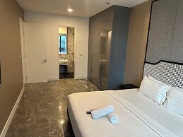 Platinum Suites Tower 2 KLCC