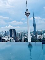 Platinum Suites Tower 2 KLCC