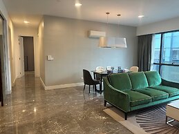 Platinum Suites Tower 2 KLCC